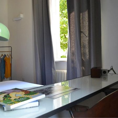 Ca6A Bed and Breakfast Matera Eksteriør billede