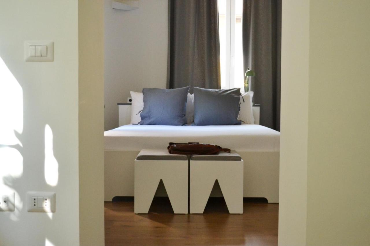 Ca6A Bed and Breakfast Matera Eksteriør billede