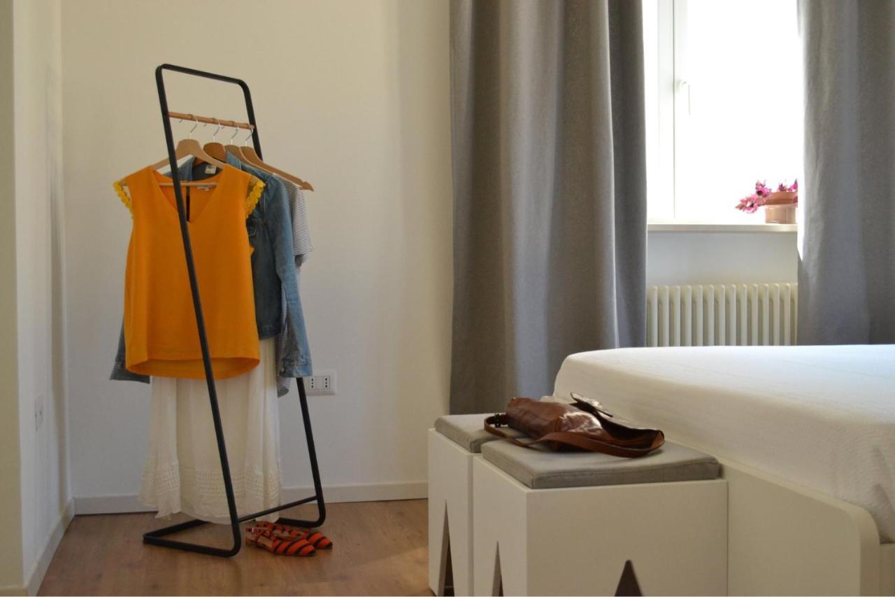 Ca6A Bed and Breakfast Matera Eksteriør billede