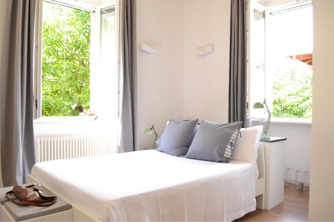Ca6A Bed and Breakfast Matera Eksteriør billede