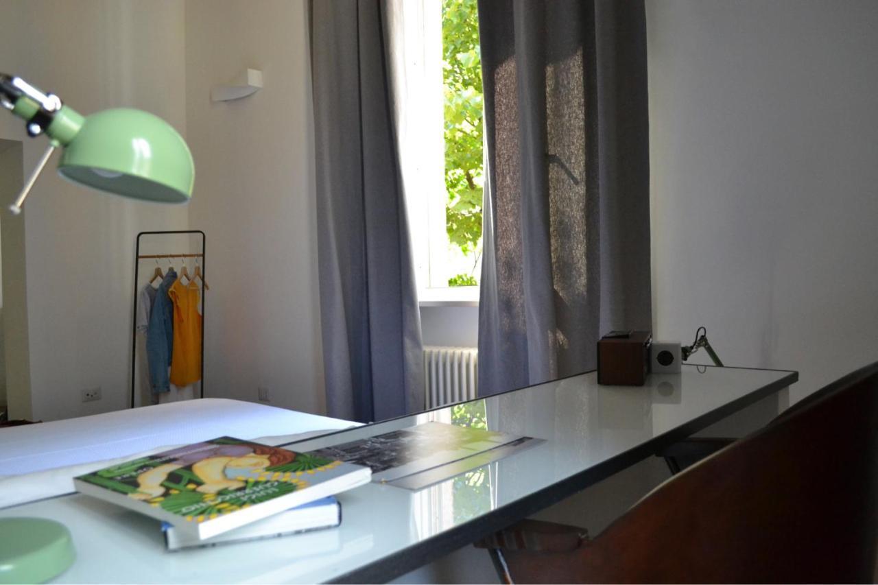 Ca6A Bed and Breakfast Matera Eksteriør billede