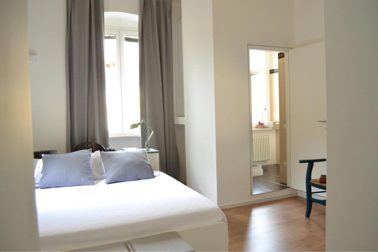 Ca6A Bed and Breakfast Matera Eksteriør billede